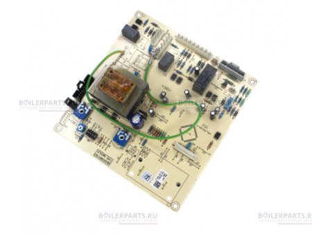 Плата управления BAXI HONEYWELL 5672510