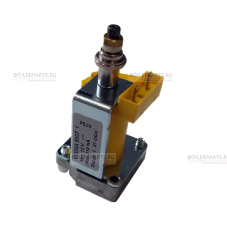 Катушка BAXI HONEYWELL 5665600