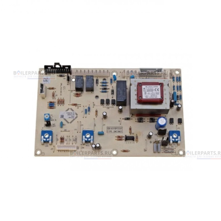 Плата управления BAXI HONEYWELL 5668020