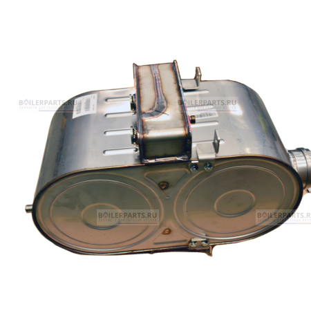 Теплообменник конденсационный BAXI SERMETA 5670750