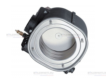 Теплообменник конденсационный BAXI SERMETA 5671960