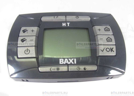 Панель котловая BAXI 5688360