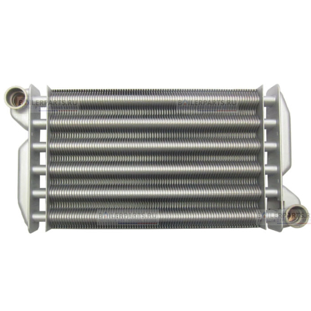 Основной теплообменник 270 мм для котлов Baxi VALMEX 5692530
