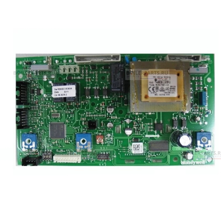 Плата управления BAXI HONEYWELL 5692300