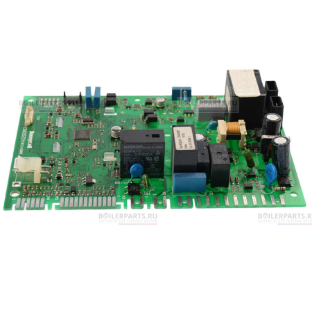Плата управления BAXI HONEYWELL 5702460