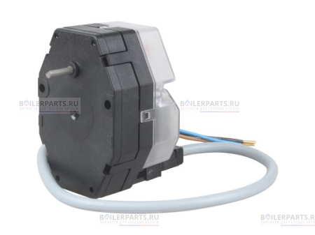 Cервопривод Enertech SA2-F GIERSCH 579011592