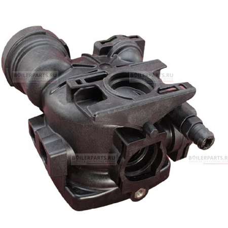 Улитка насоса GRUNDFOS 592153