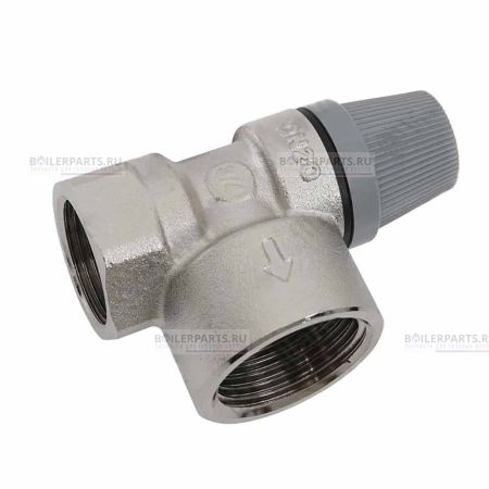 Предохранительный клапан 3 бар для котлов Vaillant 509228