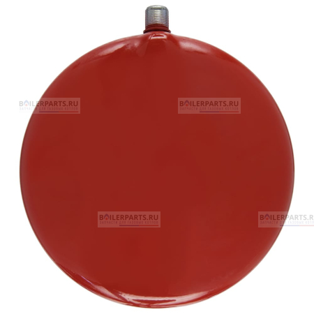 Бак расширительный круглый 10 л резьба 3/4 SIME CIMM 5112300