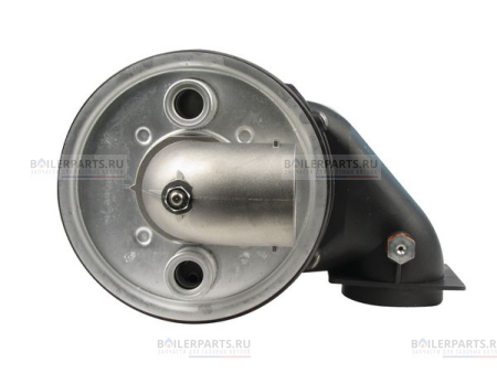 Теплообменник вторичный BAXI SaunierGPT 5112388