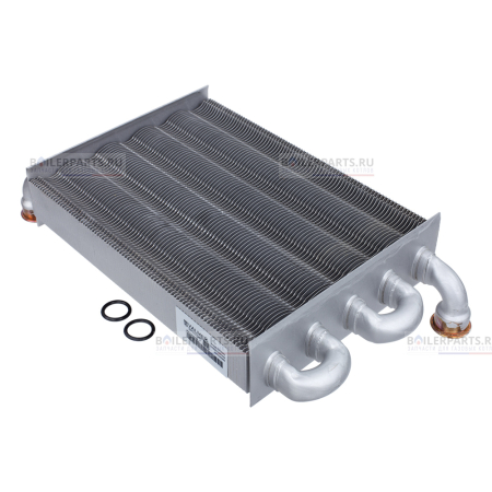Теплообменник первичный монотермический 250 мм ITALtHERM SaunierGPT 515001944