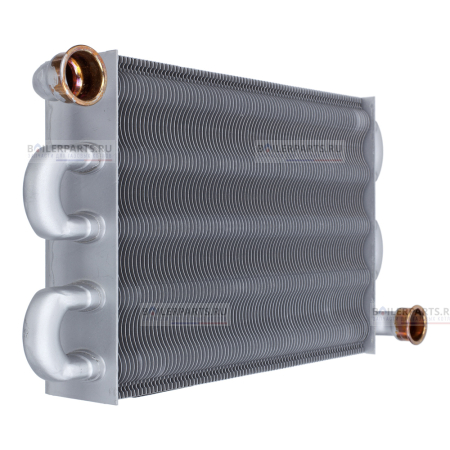 Теплообменник первичный монотермический 250 мм ITALtHERM SaunierGPT 515001944