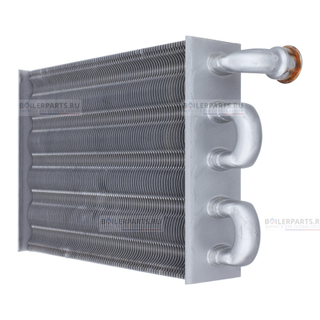 Теплообменник первичный монотермический 250 мм ITALtHERM SaunierGPT 515001944