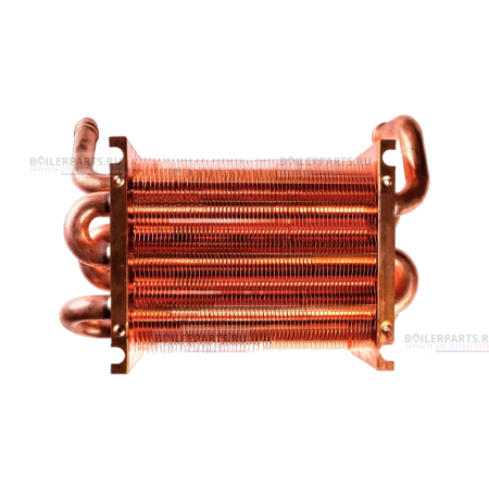 Теплообменник первичный монотермический 270 мм MASTER GAS SaunierGPT 52070549