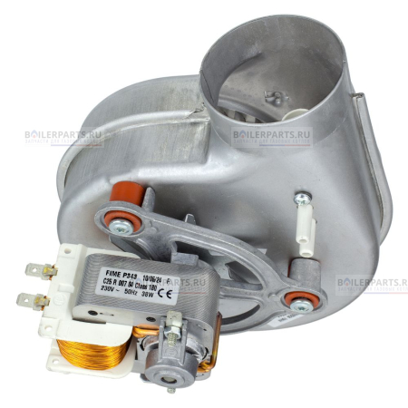 Вентилятор  38W BALTUR FIME 535001755