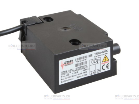 Трансформатор поджига COFI 65013487
