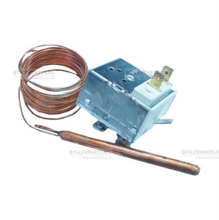 Термостат капиллярный предохранительный (аварийный) LS1 IMIT 541596