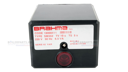 Автомат топочный ELCO BRAHMA 65073730