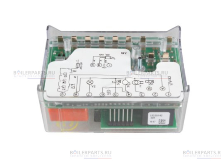 Топочный автомат ELCO HONEYWELL 65073743