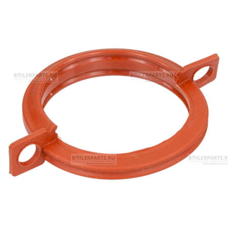 Уплотнение патрубка вентилятора ARISTON 65104257