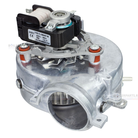 Вентилятор  35W ARISTON SOHON 65104357