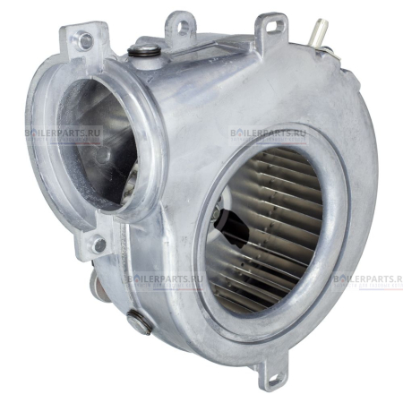 Вентилятор  35W ARISTON SOHON 65104357