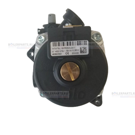 Насос в сборе ARISTON INTNFSL 12/6 WILO 65105039
