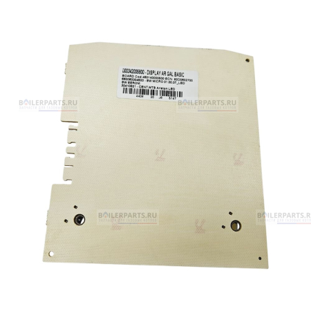 Плата дисплея ARISTON 65105084