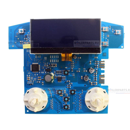 Плата дисплея ARISTON 65105149