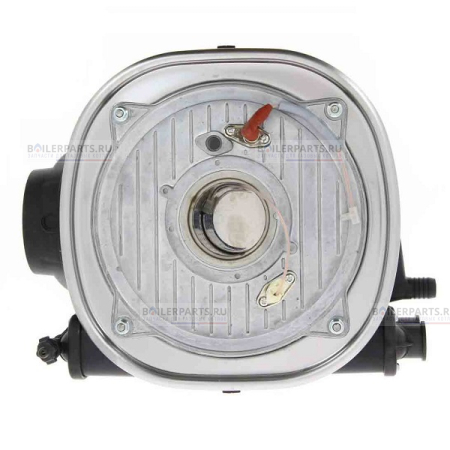 Теплообменник конденсационный ARISTON 65107344