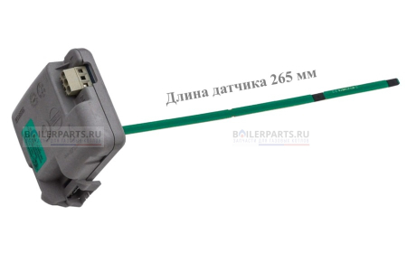 Термостат электронный (рабочий) регулируемый 40-80 °С ARISTON 65108565