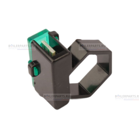 Датчик протока (без турбинки) с печатной платой ARISTON 65100540