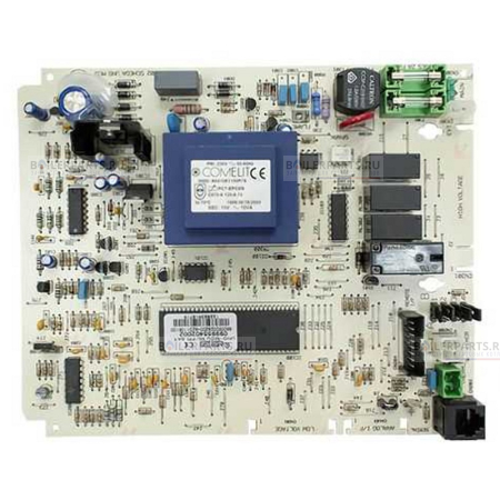 Плата управления ARISTON 65100729