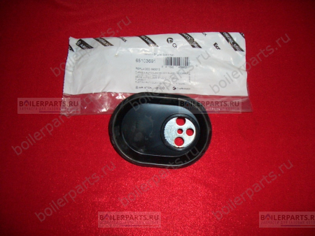 Фланец ARISTON 65103691