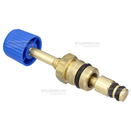 Кран подпитки для котлов Ariston 65114925-01