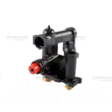 Группа гидравлическая прямой подачи ARISTON 65114934