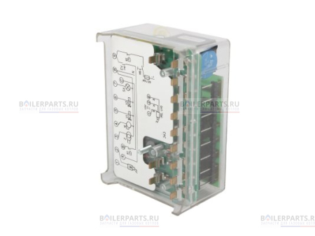 Топочный автомат Honeywell DKO 992 Mod.21 для котлов Elco 65115358