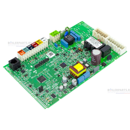 Плата управления для котлов Ariston 65115783-02