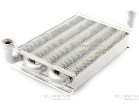 Теплообменник первичный монотермический 260 мм ARISTON SaunierGPT 65115801