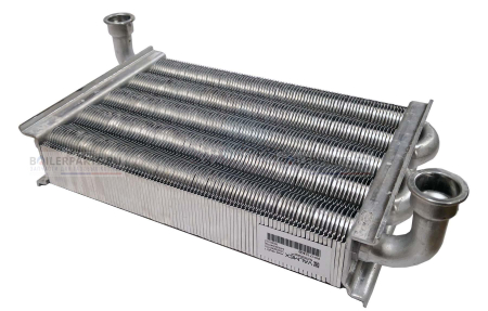 Теплообменник первичный монотермический 350 мм ARISTON SaunierGPT 65115801
