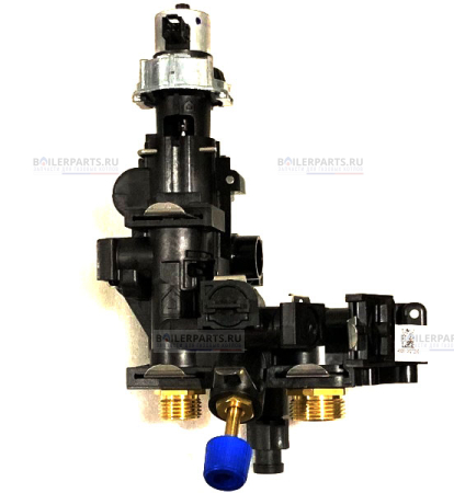 Группа возврата Ariston CLAS X SYSTEM  65115934