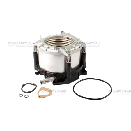 Теплообменник конденсационный ARISTON SERMETA 65116696