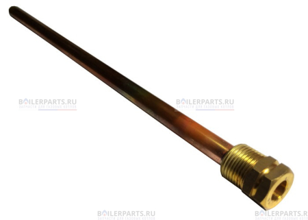 Гильза  G3/4  L=530  ARISTON 65117318