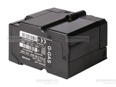 Cервопривод STE4.5 B0.36/6 - 01L WEISHAUPT SCHNEIDER ELECTRIC SCHNEIDER ELECTRIC 651101