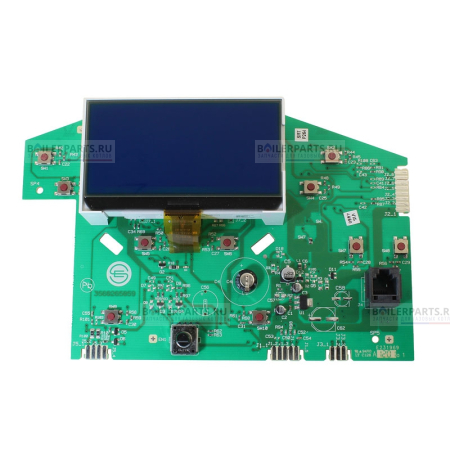 Плата дисплея ARISTON 65111882