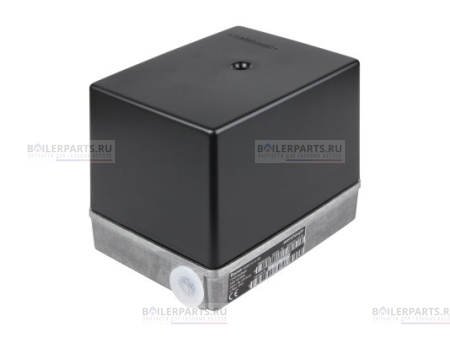 Cервопривод BAUSER 1055/80 S6 WEISHAUPT 651456