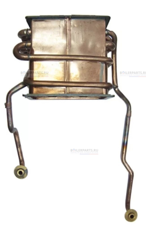 Теплообменник для газовых колонок ARISTON SaunierGPT 65158338
