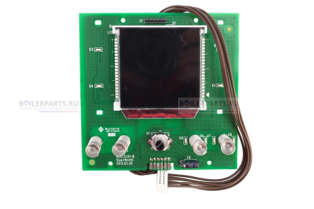 Плата управления ARISTON 65151247
