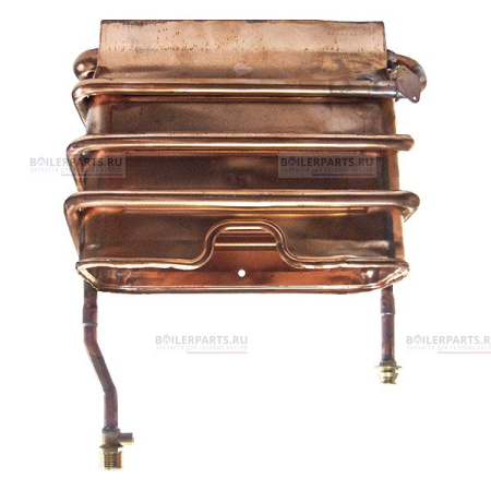 Теплообменник для газовых колонок ARISTON SaunierGPT 65152048