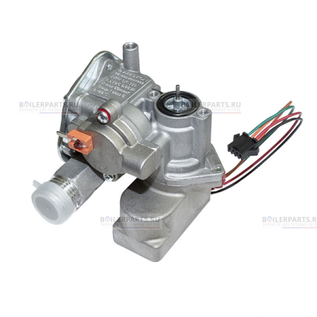 Газовый клапан ARISTON  6 bar 65152275